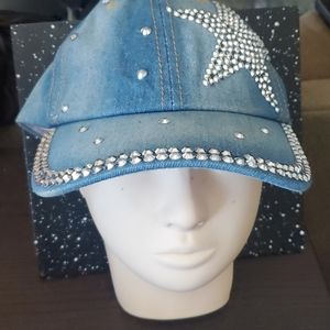 Girls hat
